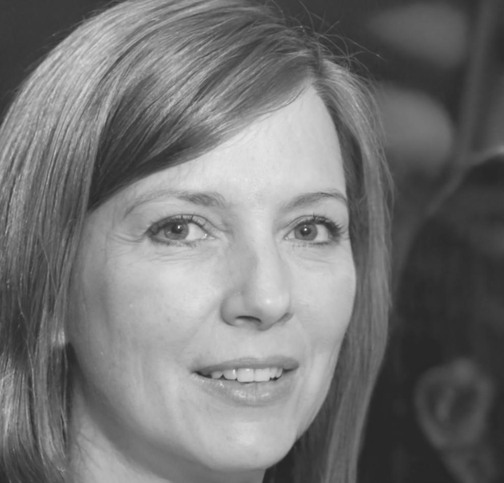 Portrait de Sophie