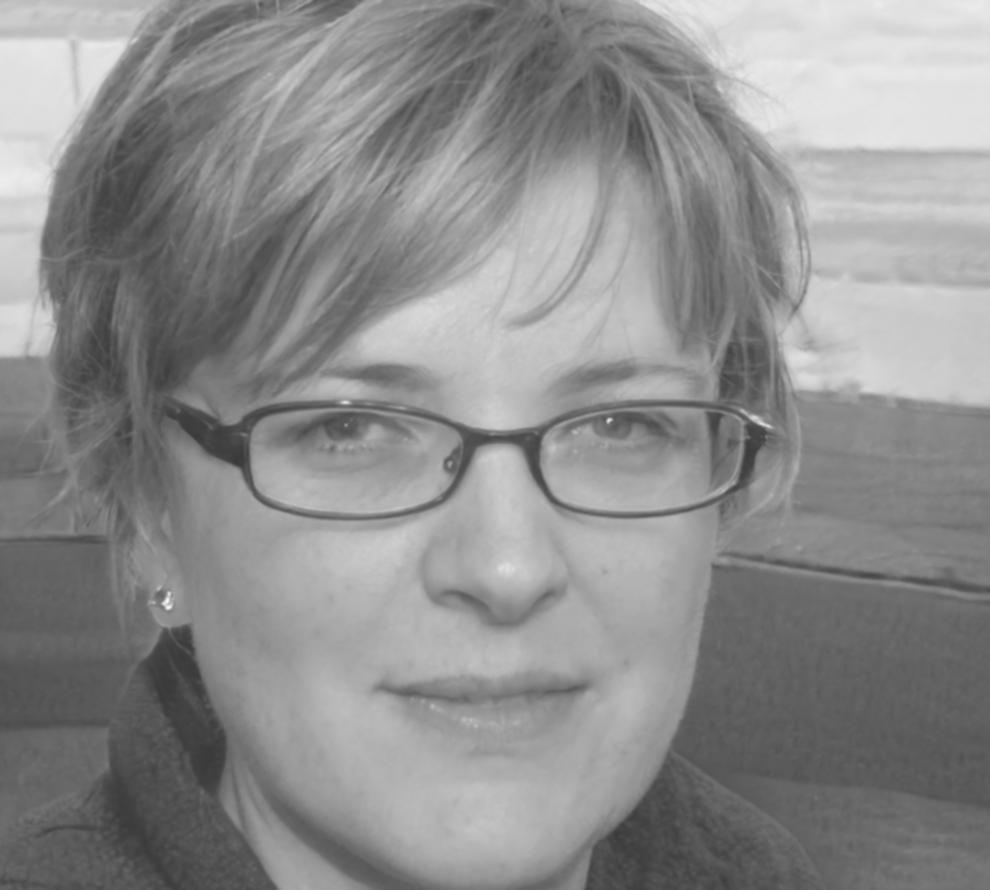 Anne-Claire Petit - Experte en investissement responsable