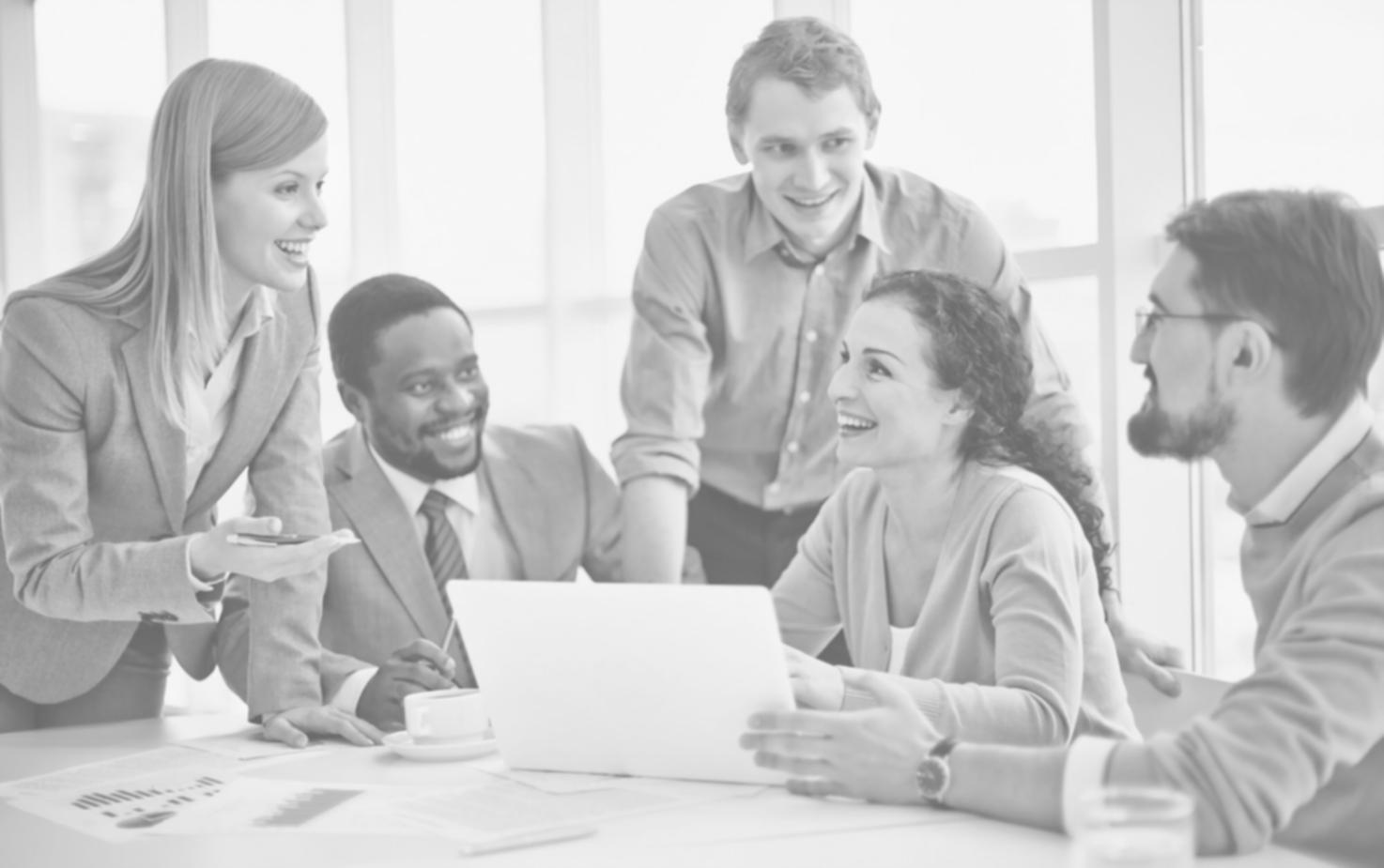 Session de formation personnalisée avec un expert financier