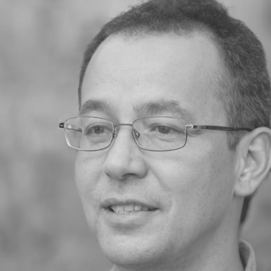 Portrait de Marc